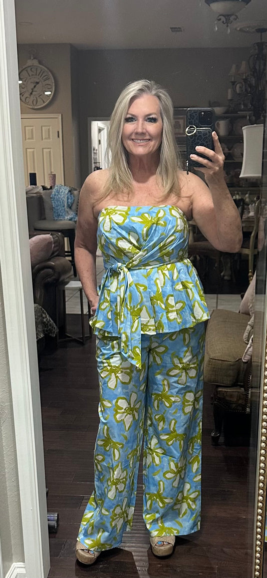 Blue Moon pants