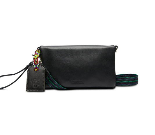 EVIE UPTOWN CROSSBODY