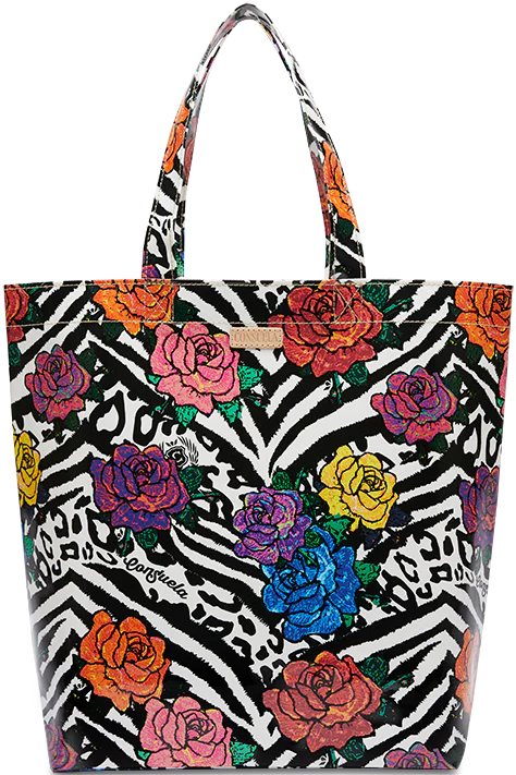 Grab 'n' Go Basic CARLA