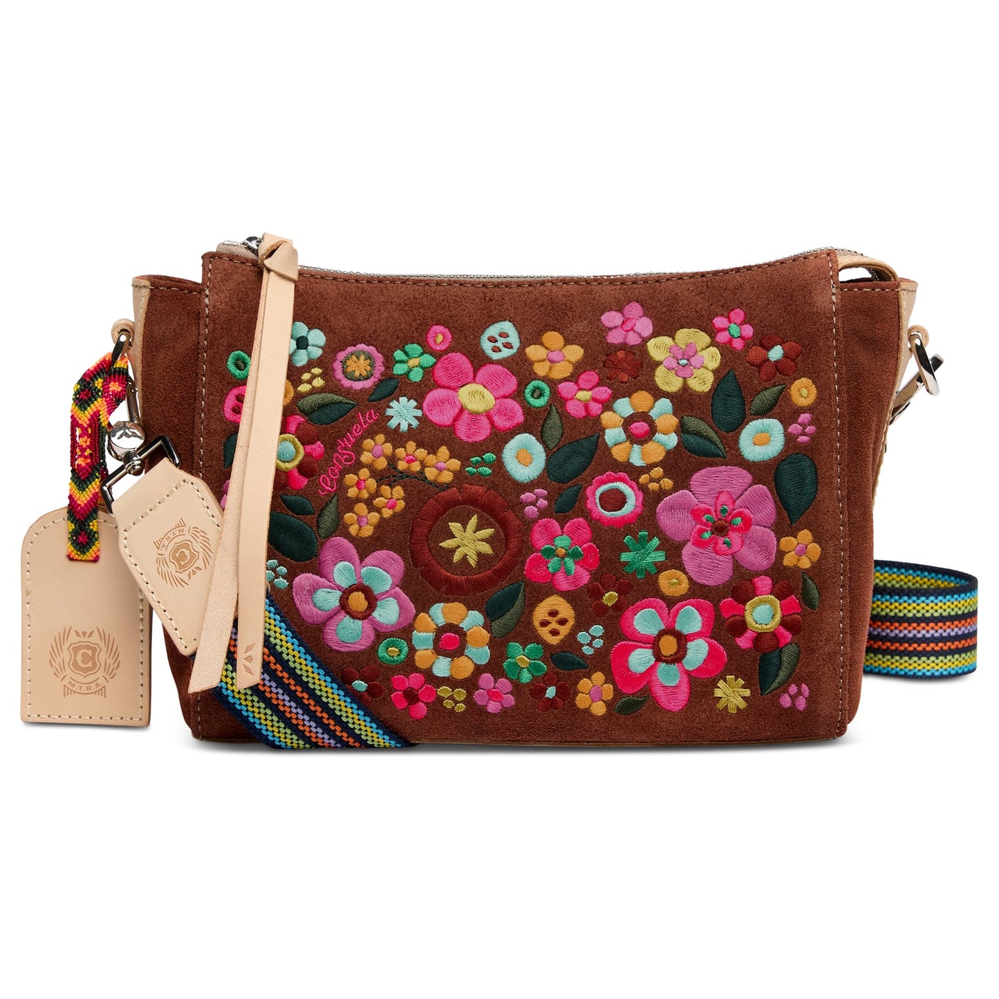 SIENNA, City Bag