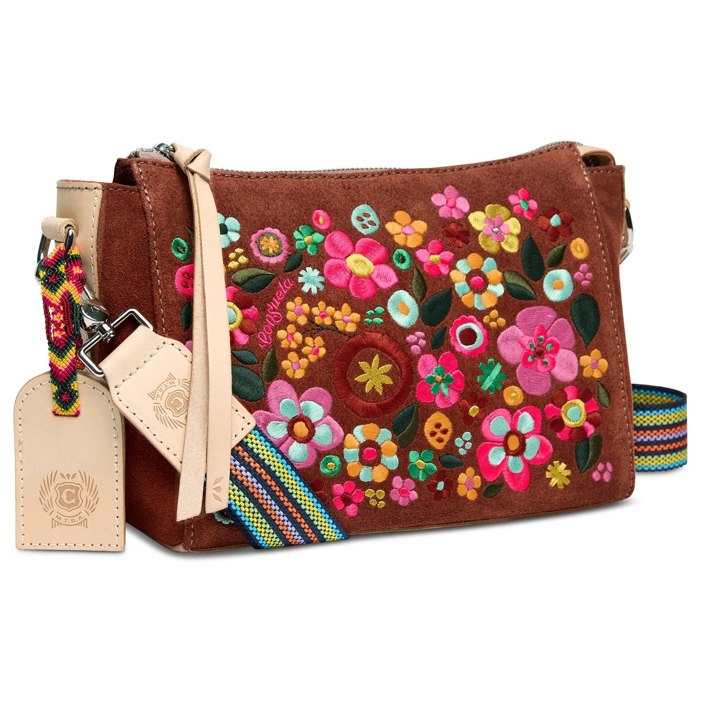 SIENNA, City Bag