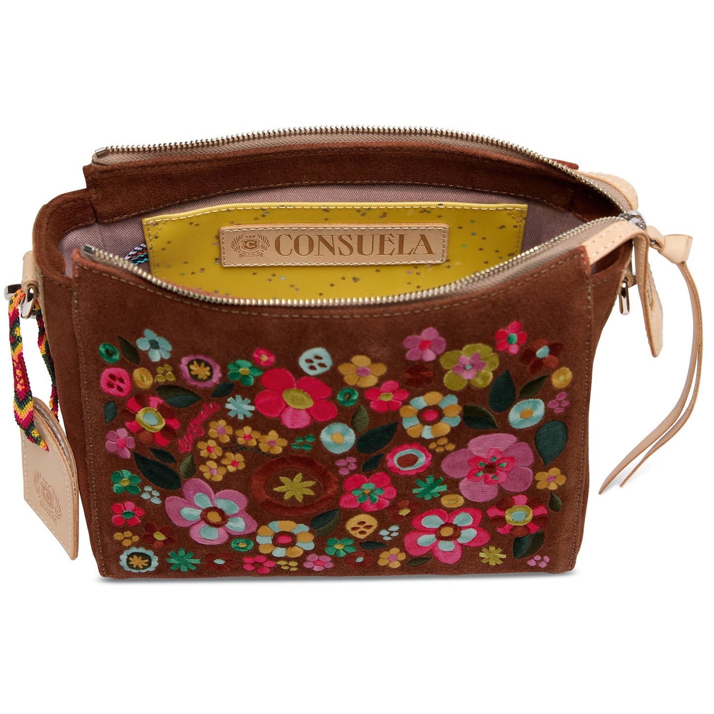 SIENNA, City Bag