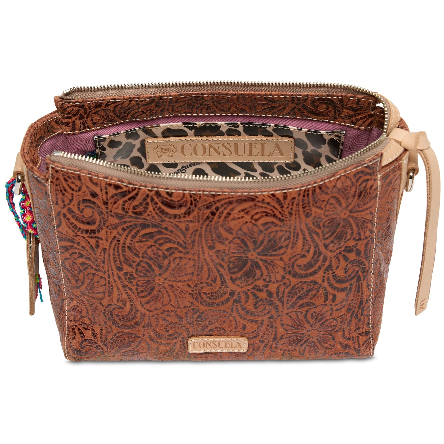 SALLY, City Bag