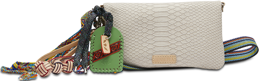 THUNDERBIRD, Uptown Crossbody
