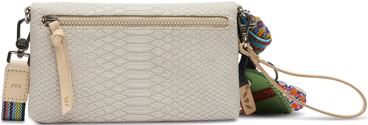 THUNDERBIRD, Uptown Crossbody