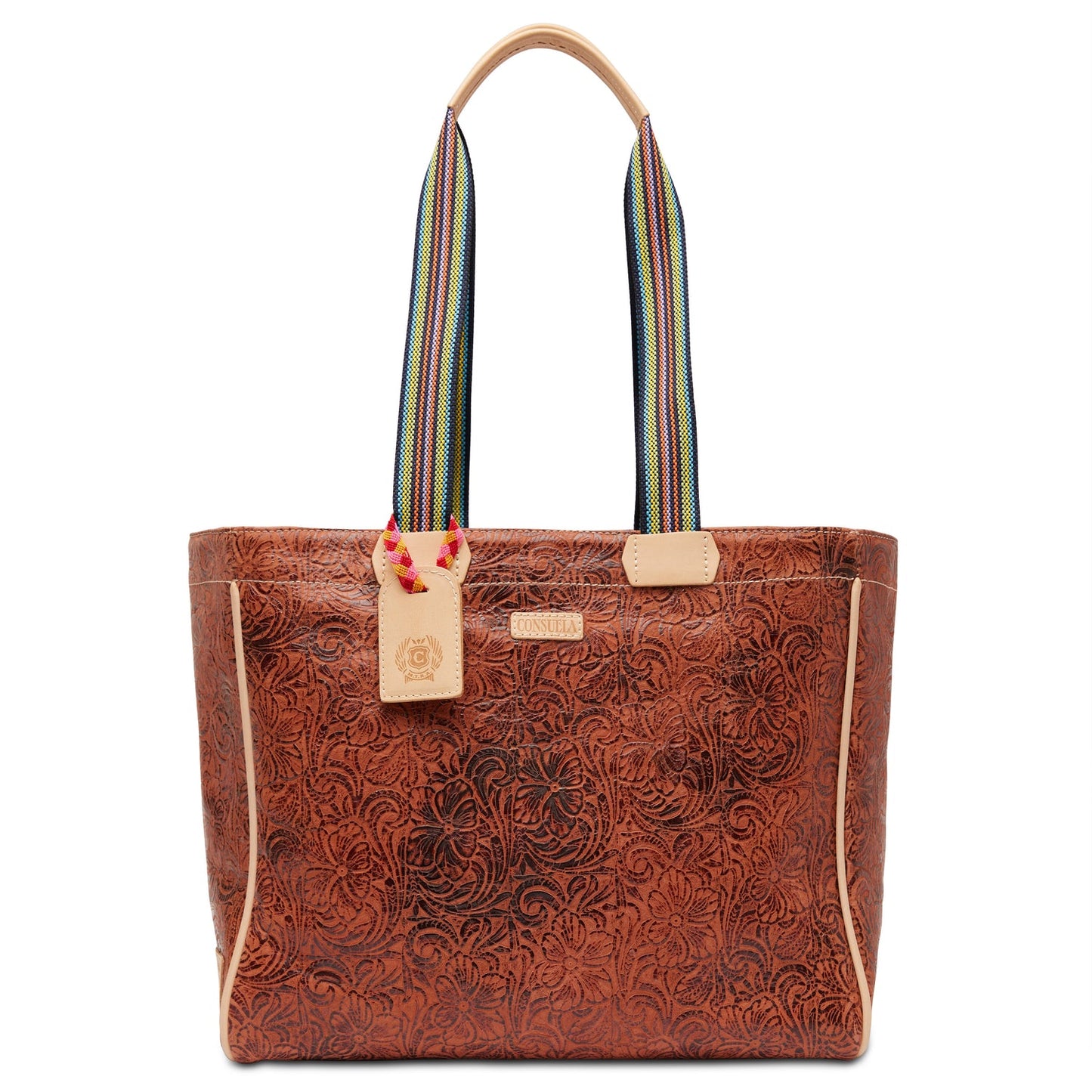 SALLY, JOURNEY TOTE