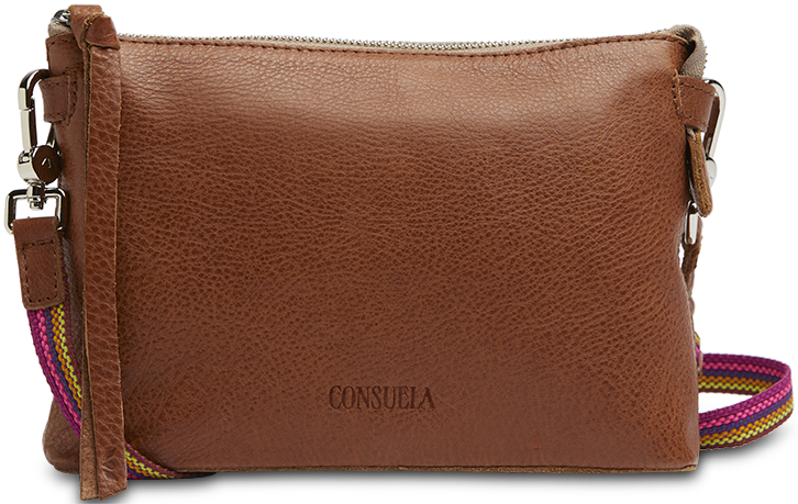 BRANDY, Midtown Crossbody