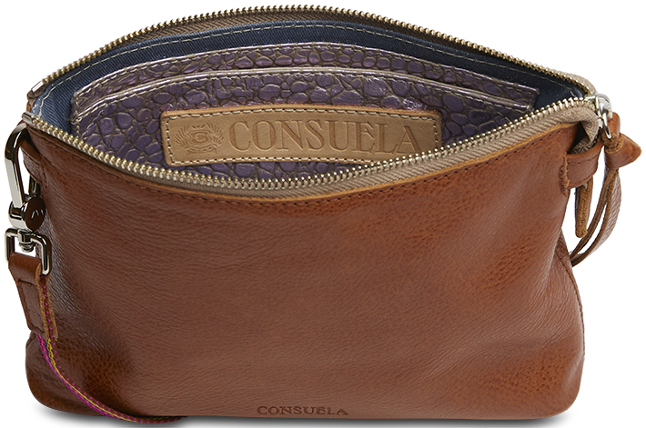 BRANDY, Midtown Crossbody