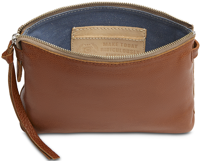 BRANDY, Midtown Crossbody