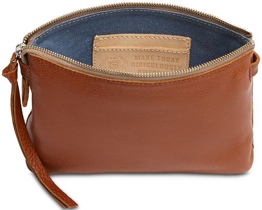 BRANDY, Midtown Crossbody