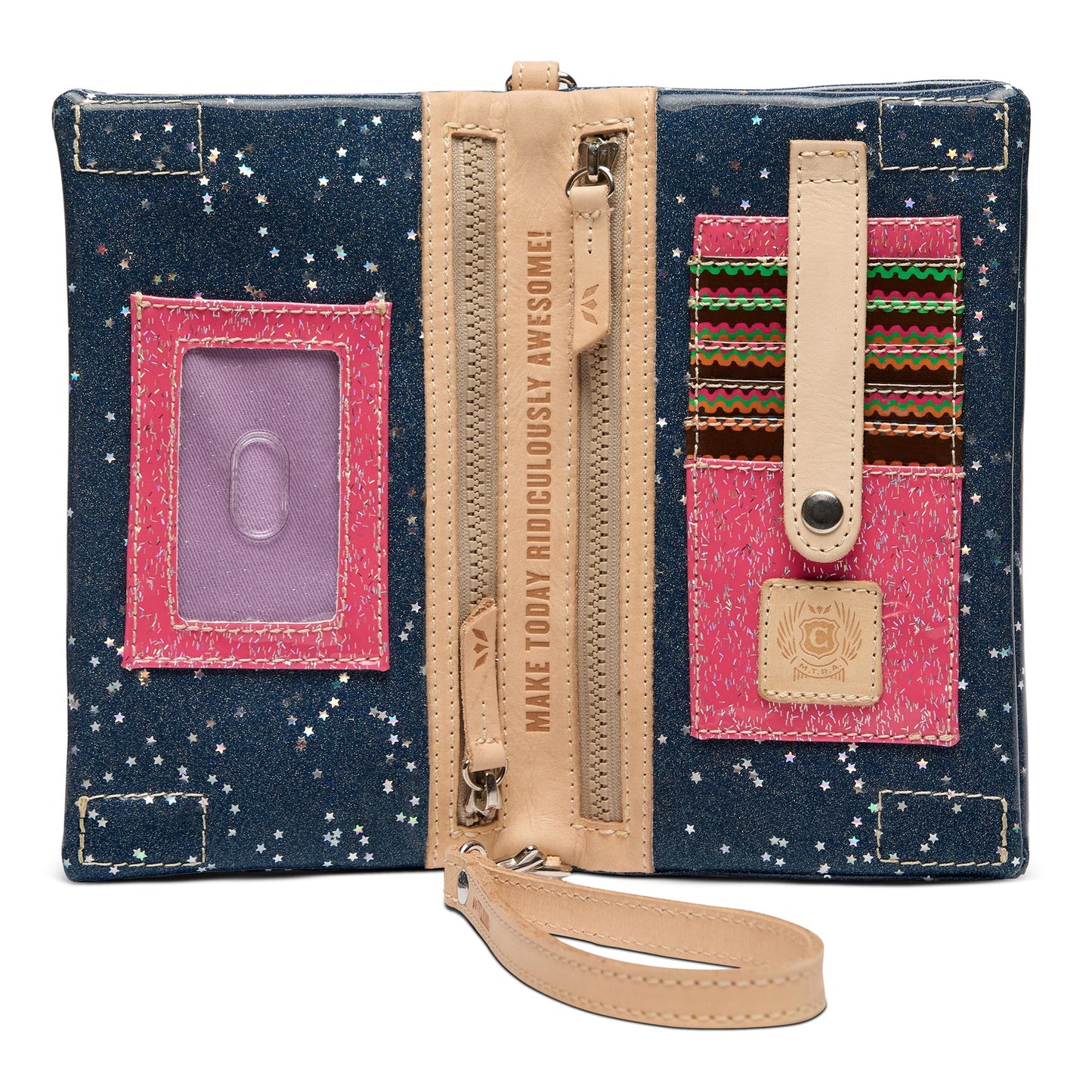 SHANE, Uptown Crossbody