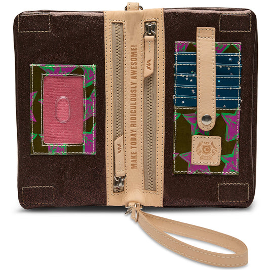 EMBER, Uptown Crossbody