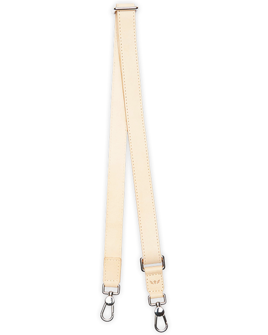 DIEGO, slim crossbody strap