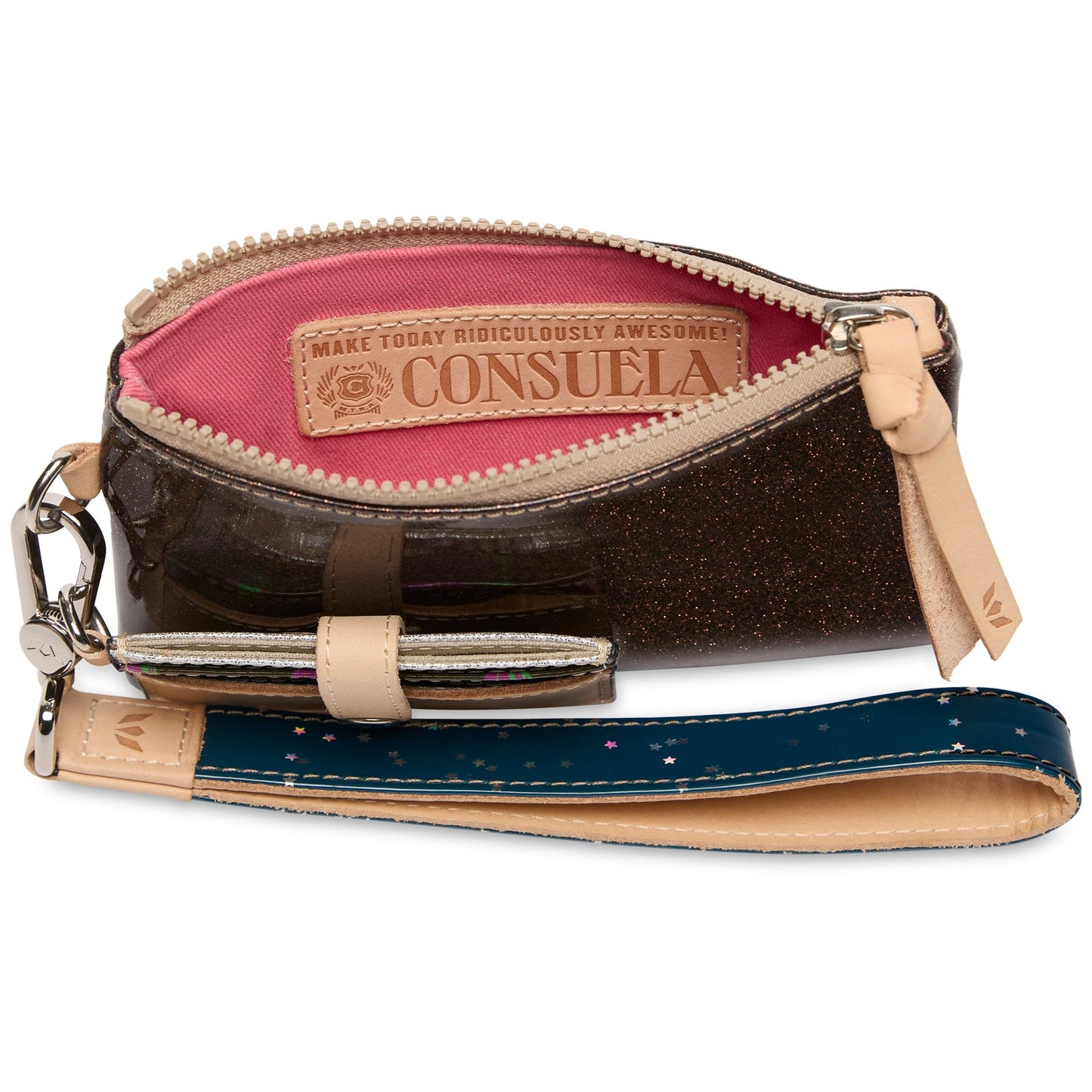 EMBER, Combi