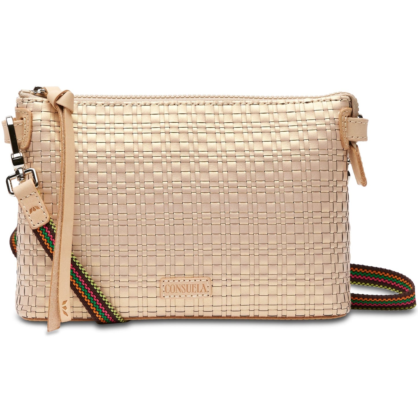 PEARL, Midtown Crossbody