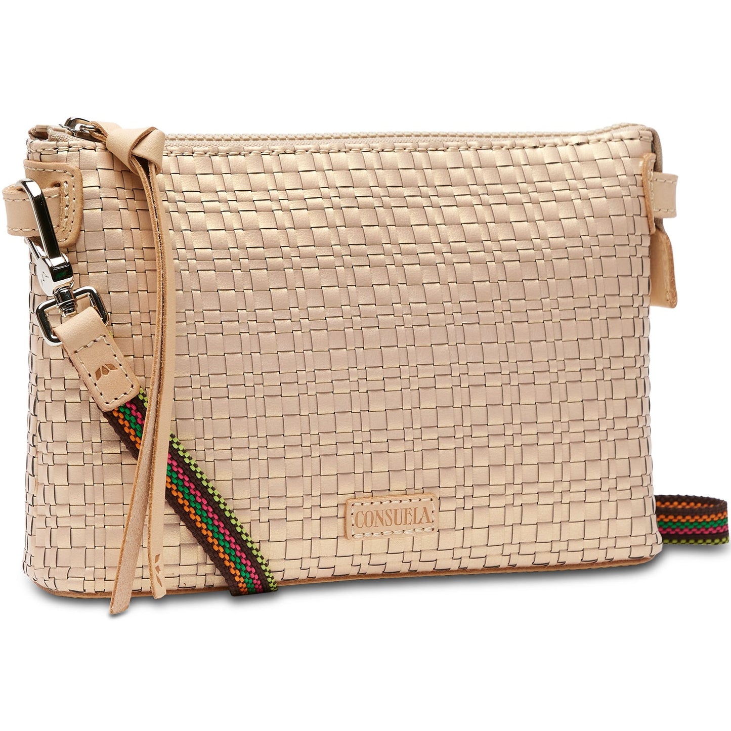 PEARL, Midtown Crossbody