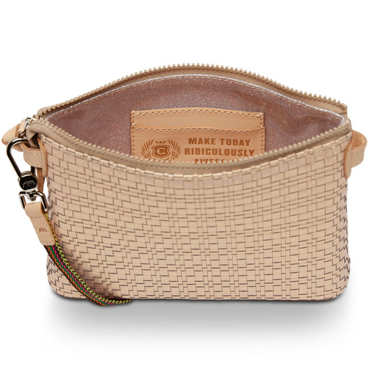 PEARL, Midtown Crossbody