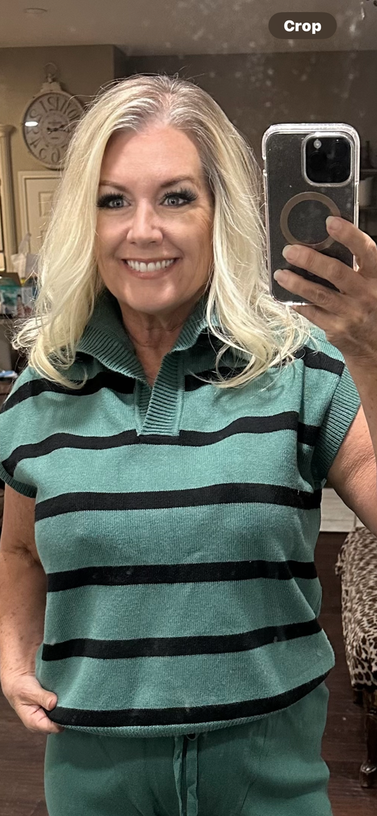 Kelly top