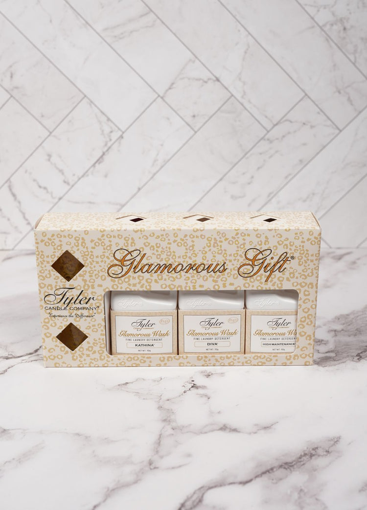 Glamorous Gift
