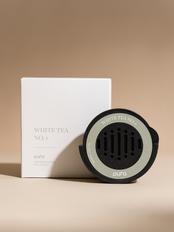 WHITE TEA NO.1 diffuser
