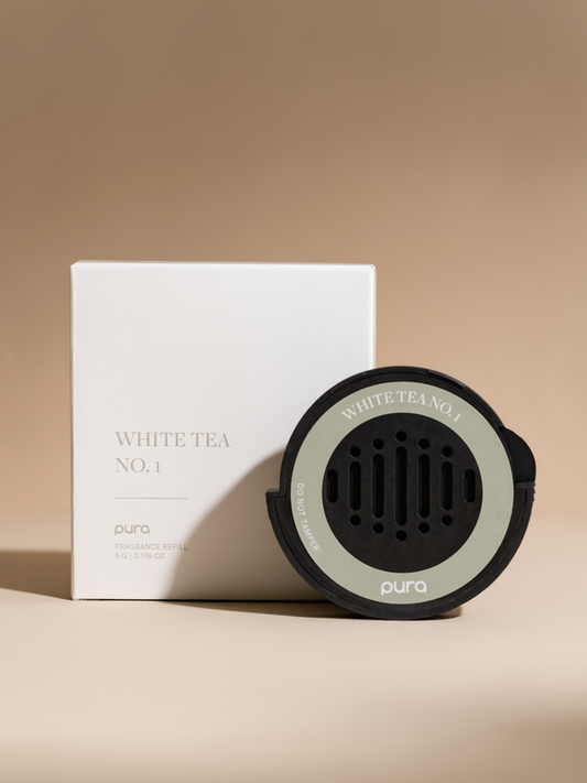 WHITE TEA NO.1 diffuser