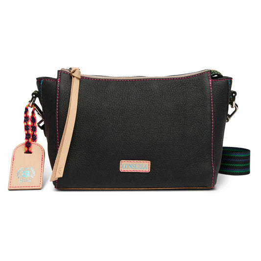 CYNDI, CITY BAG