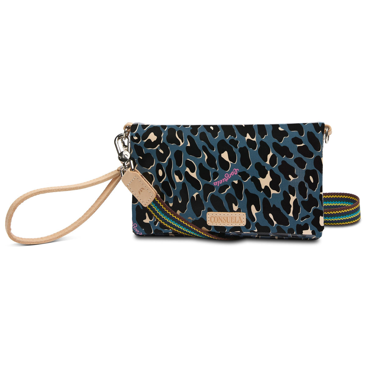 DANNI, Uptown crossbody