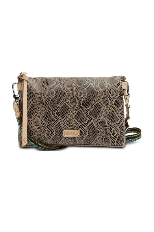 DIZZY, MIDTOWN Crossbody