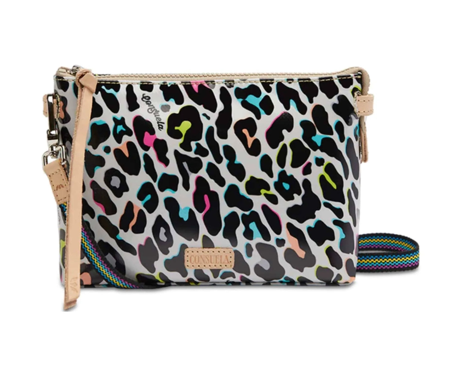 COCO,  MIDTOWN CROSSBODY