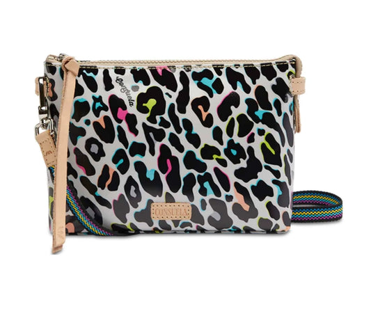COCO,  MIDTOWN CROSSBODY