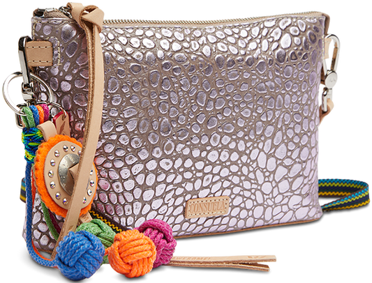 LULU,  Midtown crossbody