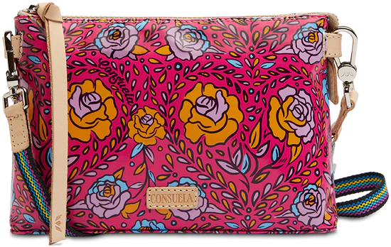 MOLLY, MIDTOWN CROSSBODY