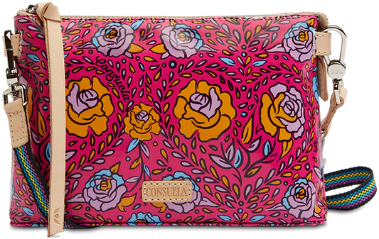MOLLY, MIDTOWN CROSSBODY