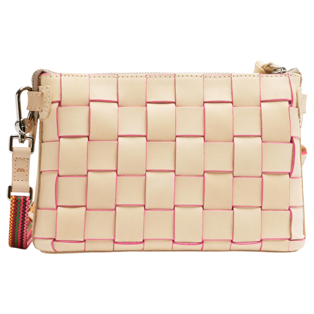 JODY,  MIDTOWN CROSSBODY