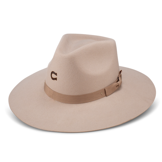 HIGHWAY CHARLIE 1 Cowboy Hat
