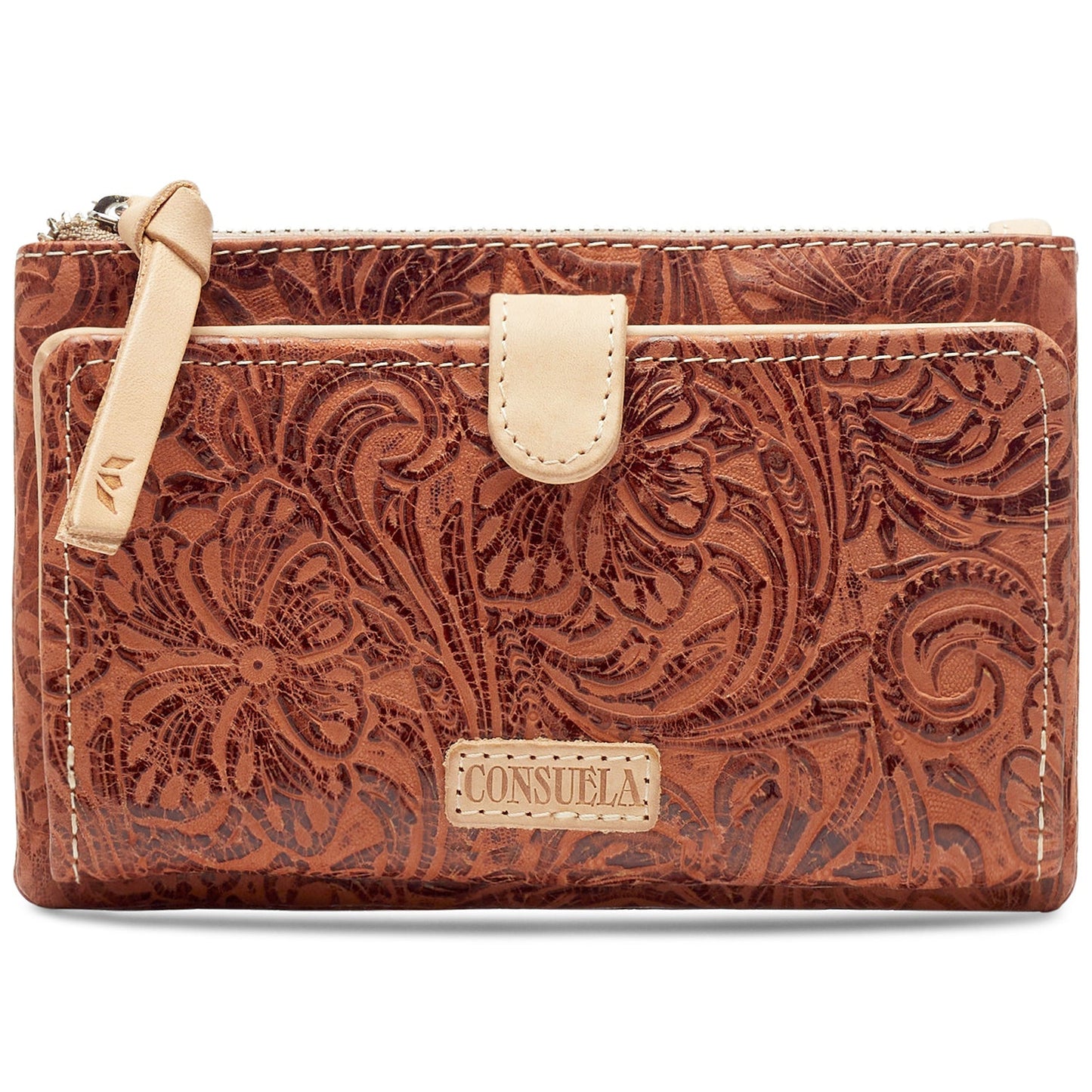 SALLY, slim wallet