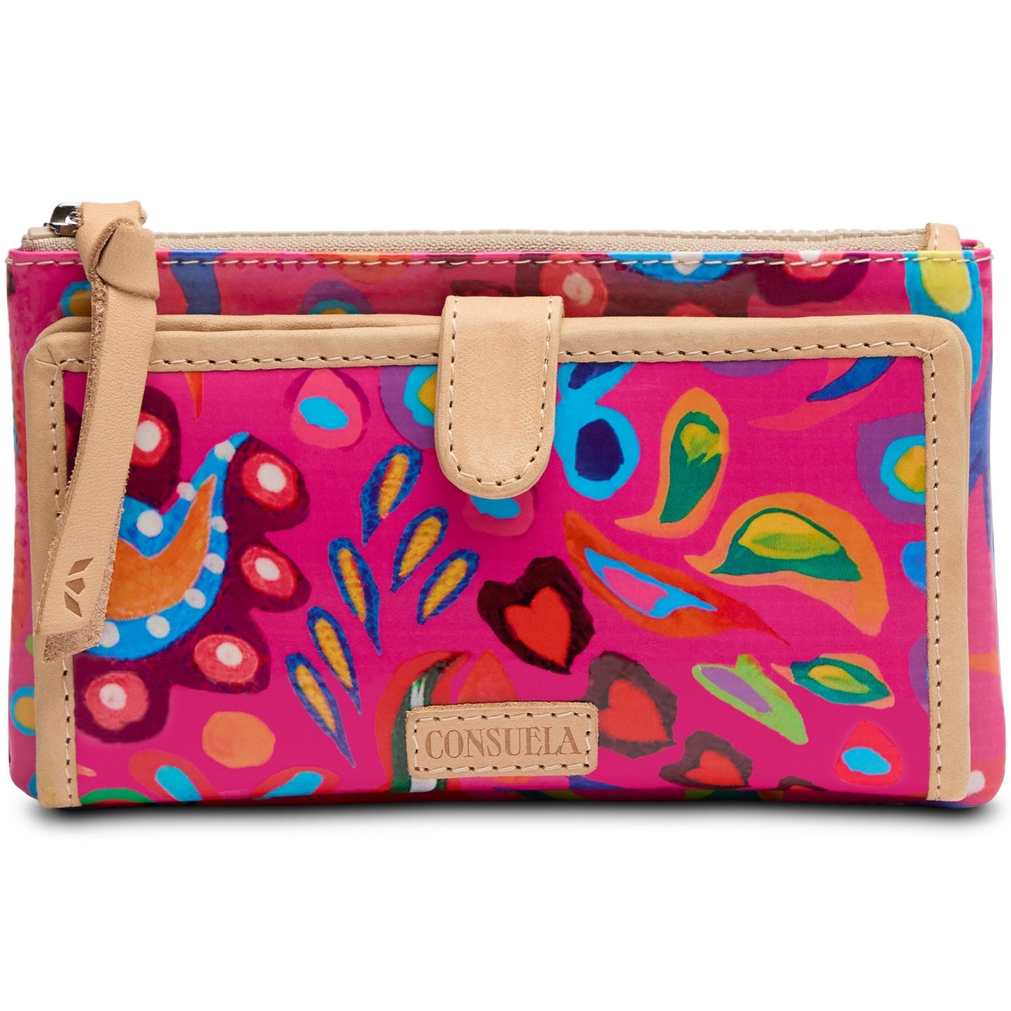 CECI, Slim Wallet