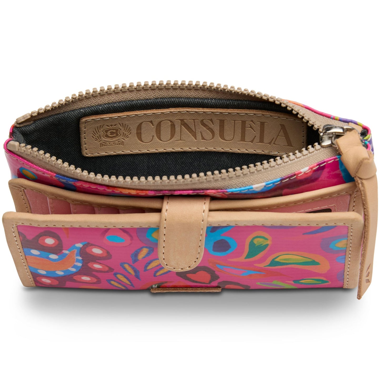 CECI, Slim Wallet