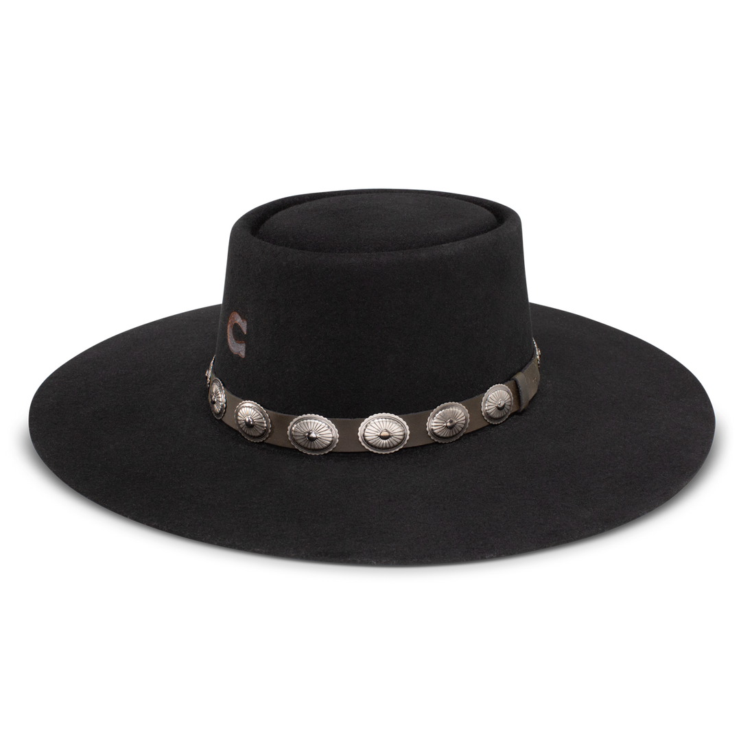 High Dessert Charlie1 hat