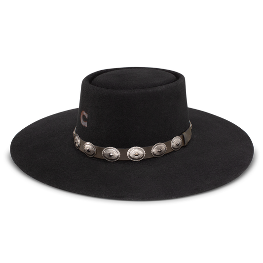High Dessert Charlie1 hat