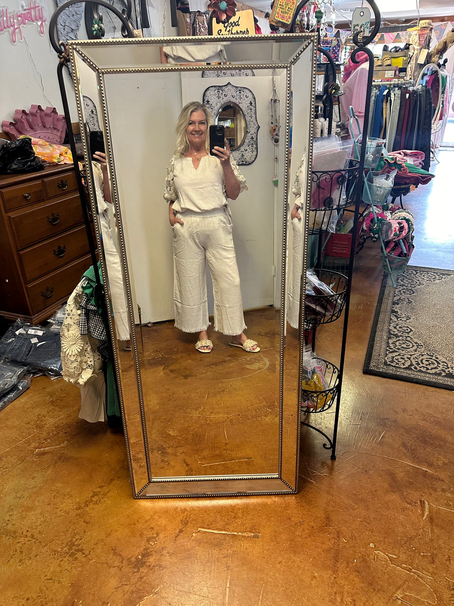 Resort Top