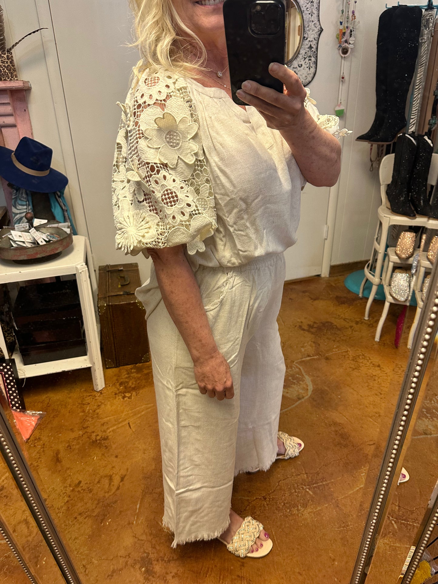 Resort Top