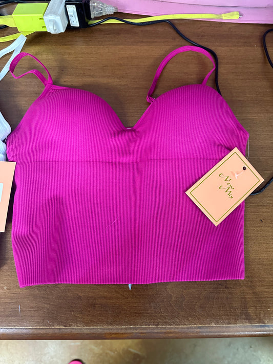 Tank bralette