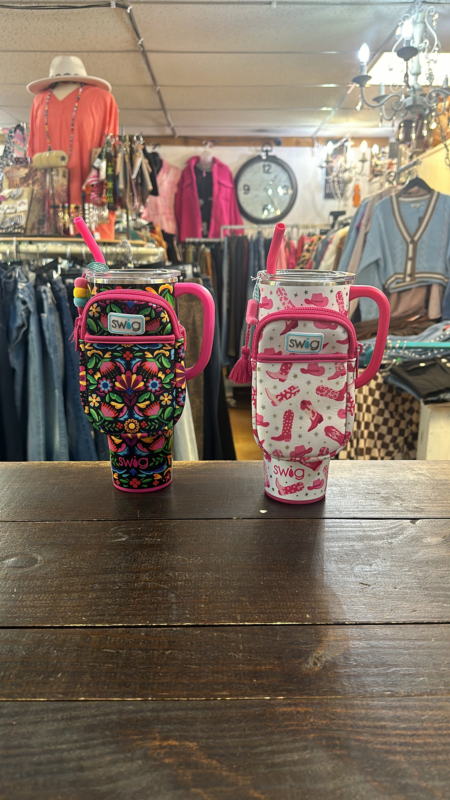 Swig Mega Mug Pouch