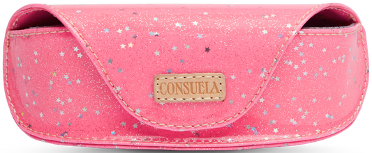 SUMMER SUNGLASS CASE