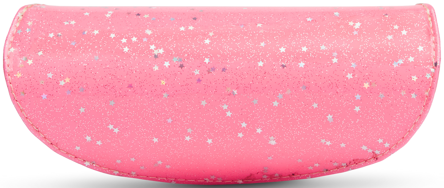 SUMMER SUNGLASS CASE