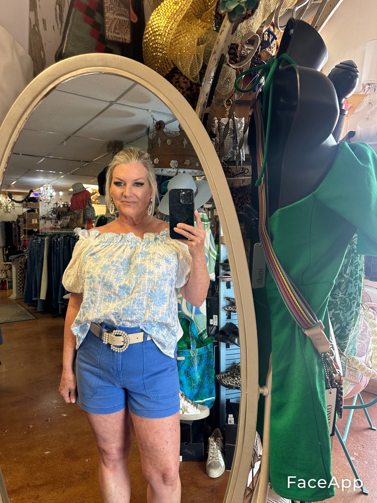 22273 Ocean short