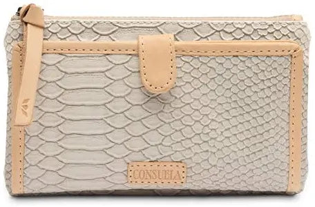 THUNDERBIRD, slim Wallet