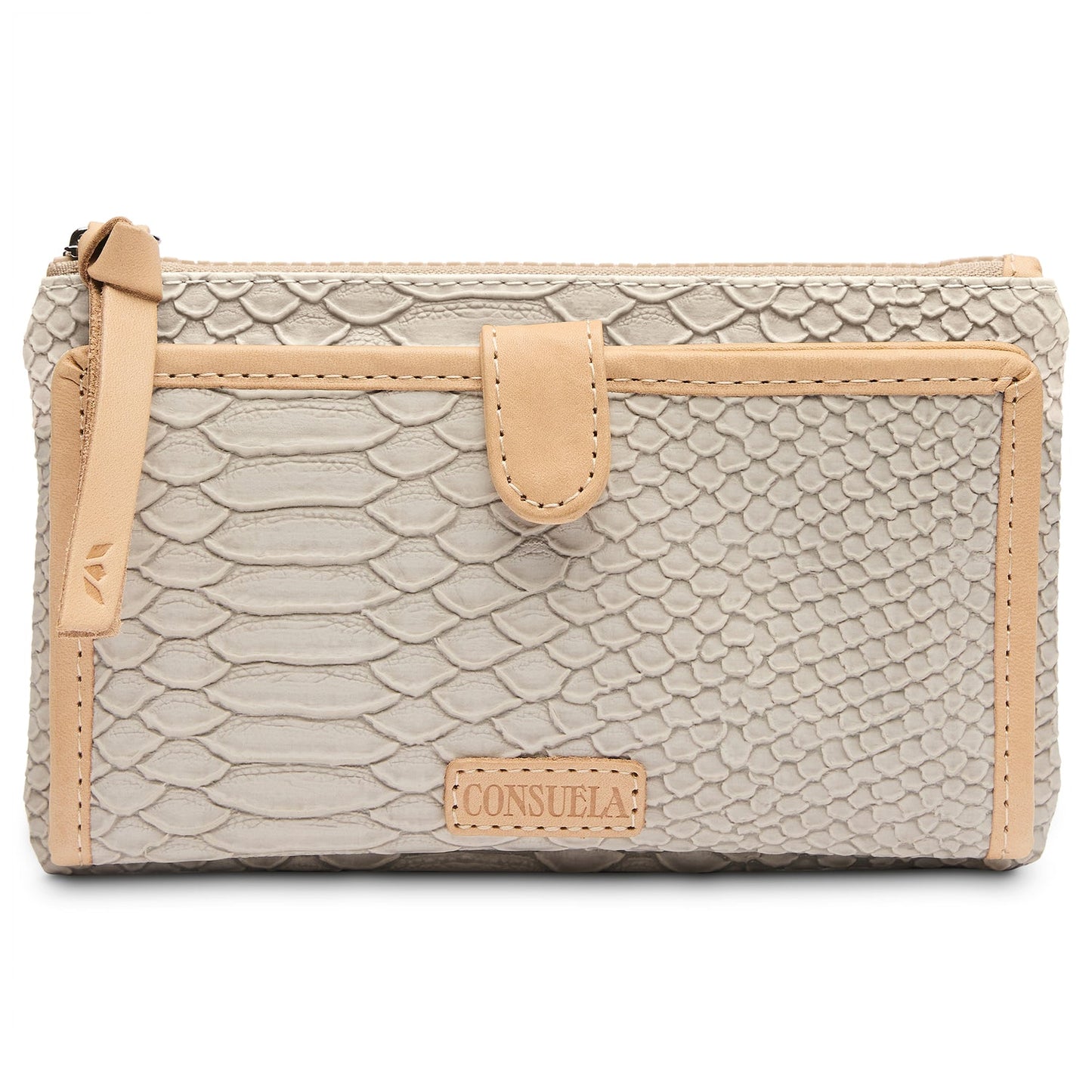 THUNDERBIRD, slim Wallet