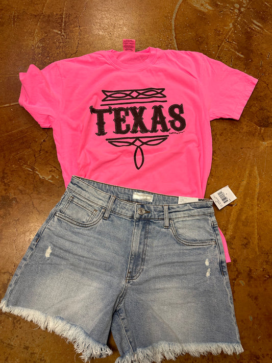 Brand Texas Tee